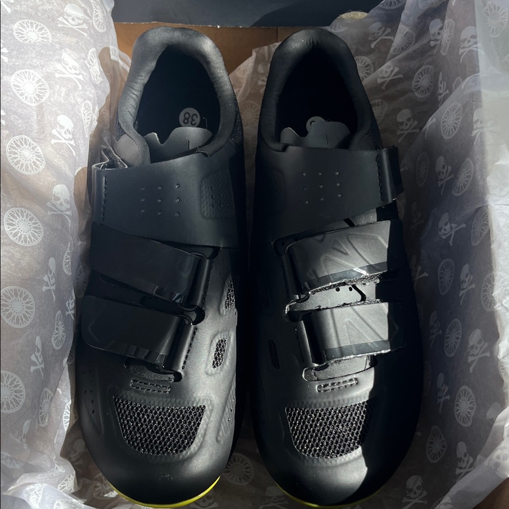 Soul Cycle Shoes